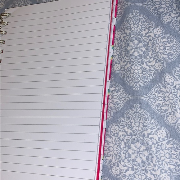 watermelon notebook - Picture 2 of 3